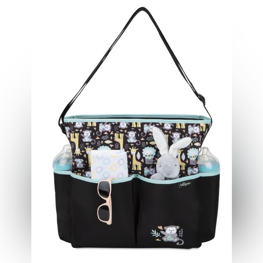 Babyboom diaper bag